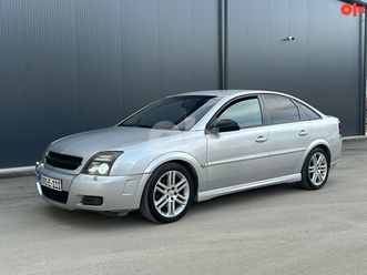 opel vectra c gts