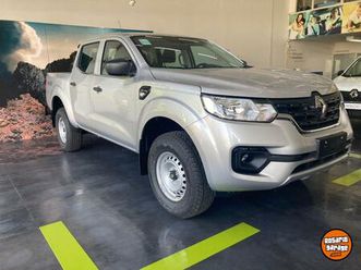 leer - alaskan comfort 4x4 mt a patentar febrero - leer