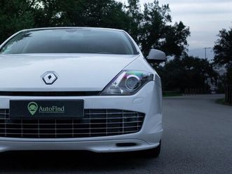 renault laguna 2.0 dci full extras janeiro/10