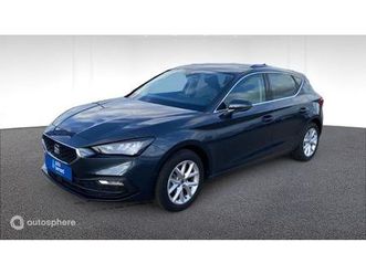 1.5 etsi hybrid 115ch style dsg7