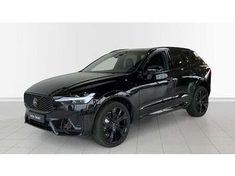 black edition plus, t6 awd plug-in hybrid, elektrisch/benzine + 360° + blis + ..