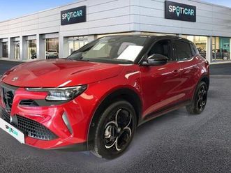 1.2 ibrida 136ch speciale dct6