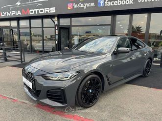 430 i gc m sport curved display laser kamera tetto