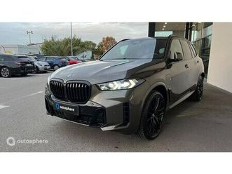 xdrive50e 489ch m sport