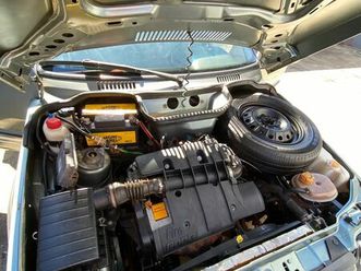 mille 1.0 fire/ f.flex/ economy 4p