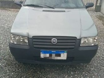 mille 1.0 fire/ f.flex/ economy 4p