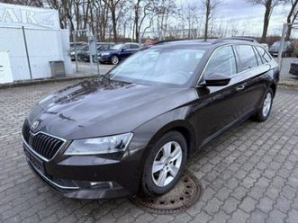 škoda superb, 2.0 tdi 110 kw dsg, navigace, kombi,