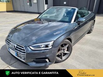 40 2.0 tdi business sport 190cv s-tronic
