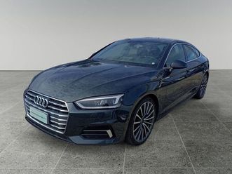 spb 3.0 tdi quattro s tronic business sport