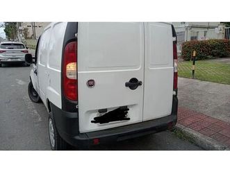 fiat doblo cargo 1.8 mpi fire flex 8v/16v 4p 2010