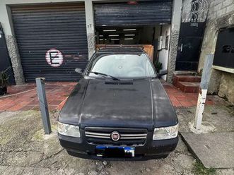 mille 1.0 fire/ f.flex/ economy 2p