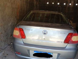 fiat siena elx 1.3 mpi flex 8v 4p 2005