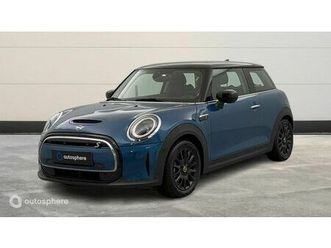 cooper se 184ch edition premium plus bva 5cv