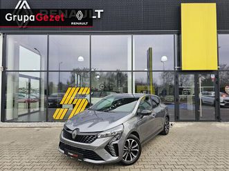 renault clio techno eco-g 100 g.2025