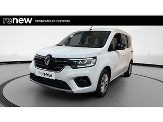 kangoo blue dci 95 equilibre