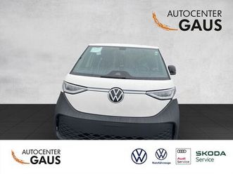 volkswagen id.buzz cargo pure radst. 2989 mm