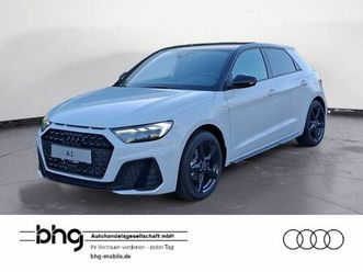 audi a1 sportback s line 35 tfsi 110(150 ) kw(ps) s t