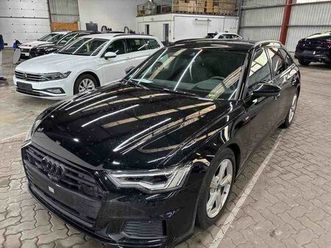 audi a6 avant 45 tdi quattro sport