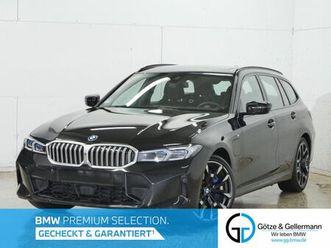 e touring m sport //pano ahk stop&go