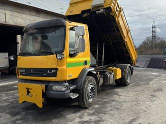 daf lf 2013