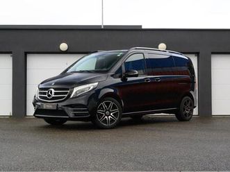 edition amg line compact