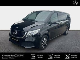 eqv 300 extra long 204 ch avantgarde