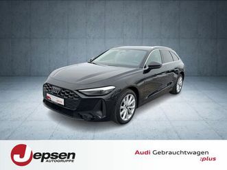 audi a5 avant tfsi qu. s tr . led ahk 18 acc cam park