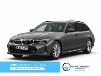 d xdrive touring m sport //leas.ab eur549,-inkl.