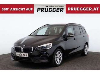 d gran tourer autom led navi hud sportsitze 17zoll