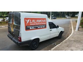 furgão 1.5 mpi / i.e.