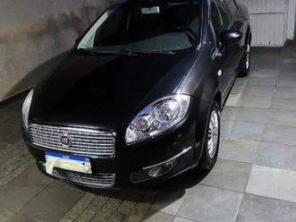fiat linea 1.9/ hlx 1.9/ 1.8 flex 16v 4p 2010