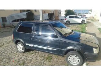 mille 1.0 fire/ f.flex/ economy 2p