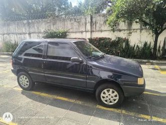 mille 1.0 fire/ f.flex/ economy 2p