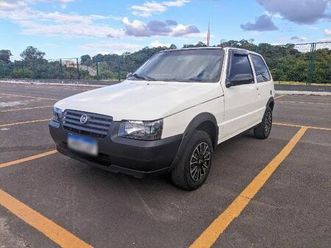 mille 1.0 fire/ f.flex/ economy 2p