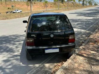 mille 1.0 fire/ f.flex/ economy 4p