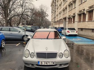 mercedes-benz clk 200 kompressor