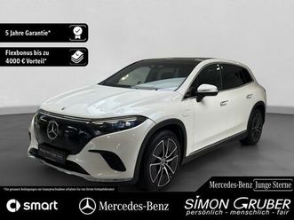 mercedes-benz eqs 450+ suv el. art premium hyper 7sitze mod 23