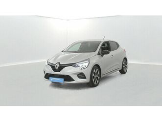 clio e-tech full hybrid 145 - evolution