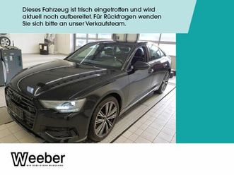 audi a6 lim. quattro sport *leder*pano*blackstyle*kam