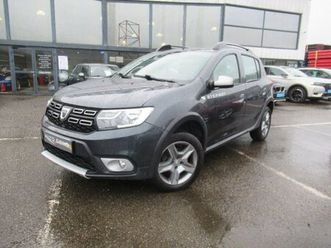 dacia sandero tce 90 stepway