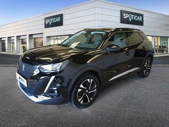 puretech 100 s&s bvm6 allure pack