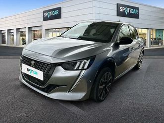 puretech 100 s&s eat8 gt