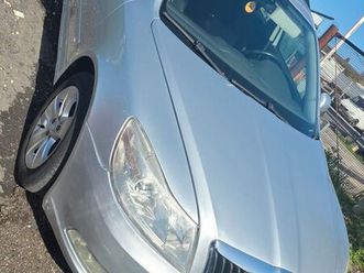 skoda octavia 1.6 tdi euro 5. 2011 sw