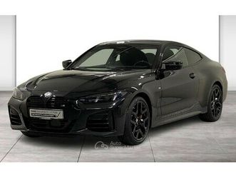 440 m440i coupe mhev 48v xdrive msport pro 374cv auto