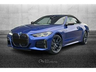 440 m440i 48v xdrive cabrio