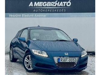 honda cr-z 1.5 szervizelt