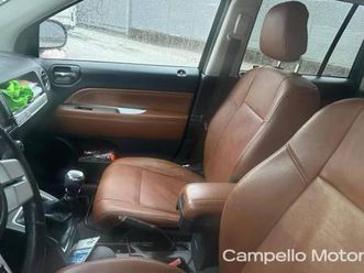 compass 1ª serie compass 2.2 crd limited 2wd