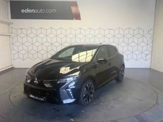 colt 1.0 mpi-t 91 intense 5p