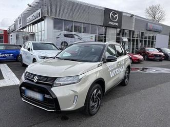 1.4 boosterjet hybrid style allgrip