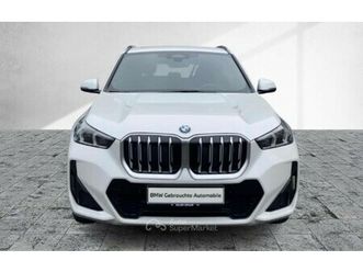 sdrive 18i m sport tetto navi pelle